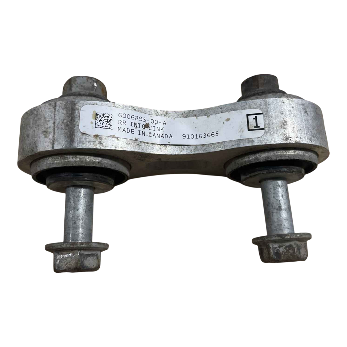 TESLA MODEL S REAR INTEGRAL LINK ASSEMBLY 6006895-00-A