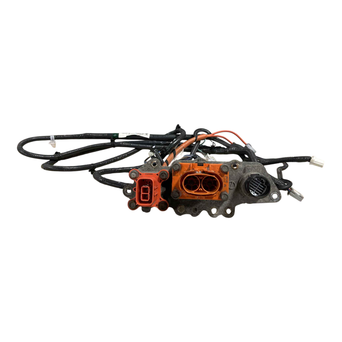NISSAN LEAF GEN 2 HOUSING ASSY-CONNECTOR 24347-3NF1A