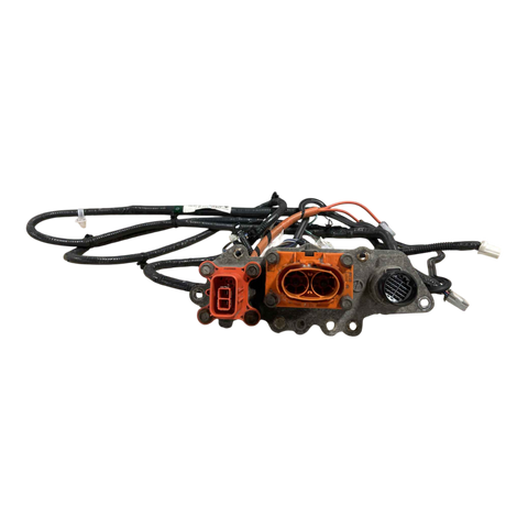 NISSAN LEAF GEN 2 HOUSING ASSY-CONNECTOR 24347-3NF1A