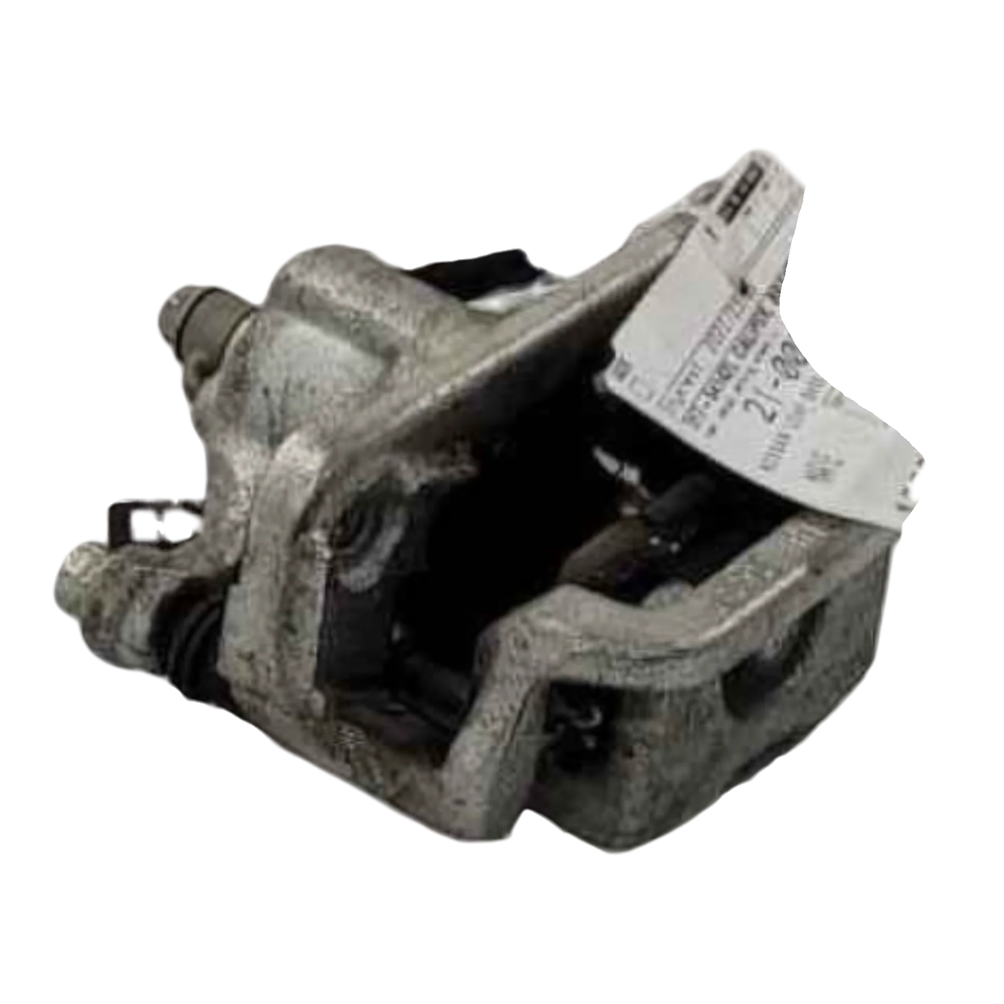 NISSAN LEAF GEN 1 / GEN 2 BRAKE-REAR LH 44011-3NF0A