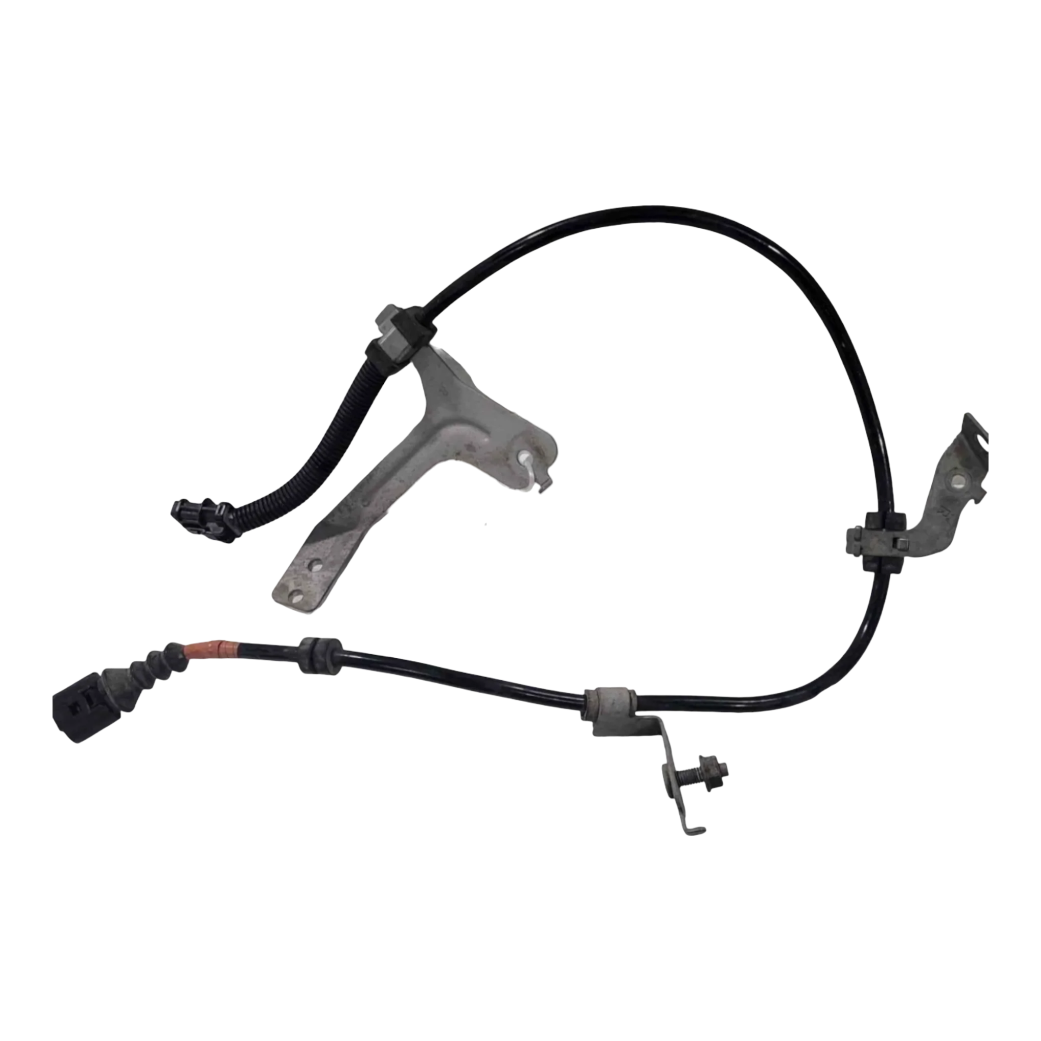 NISSAN LEAF GEN 2 HARNESS ASSEMBLY-PARKING BRAKE,LH 44251-5SD0A