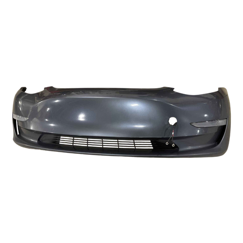 TESLA MODEL 3  FRONT FASCIA 1084168-S0-E