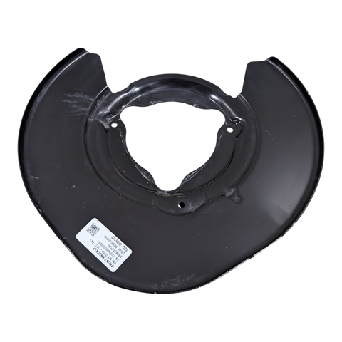 TESLA MODEL 3 PROTECTION DE FREIN AVANT - BASE - CÔTÉ GAUCHE 1344651-00-B
