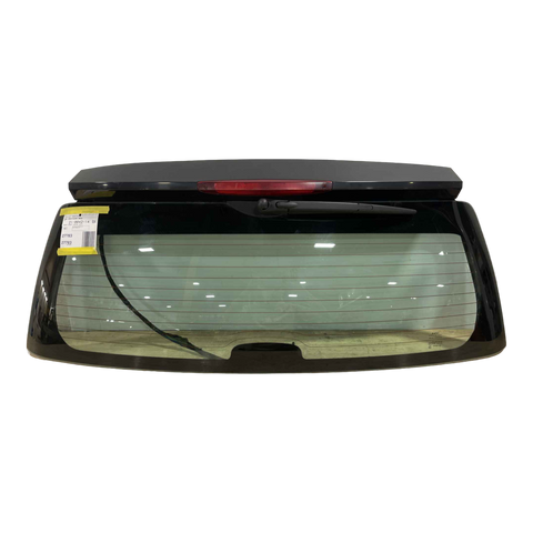 SMART FORTWO EV  BACK GLASS 451-770-00-73