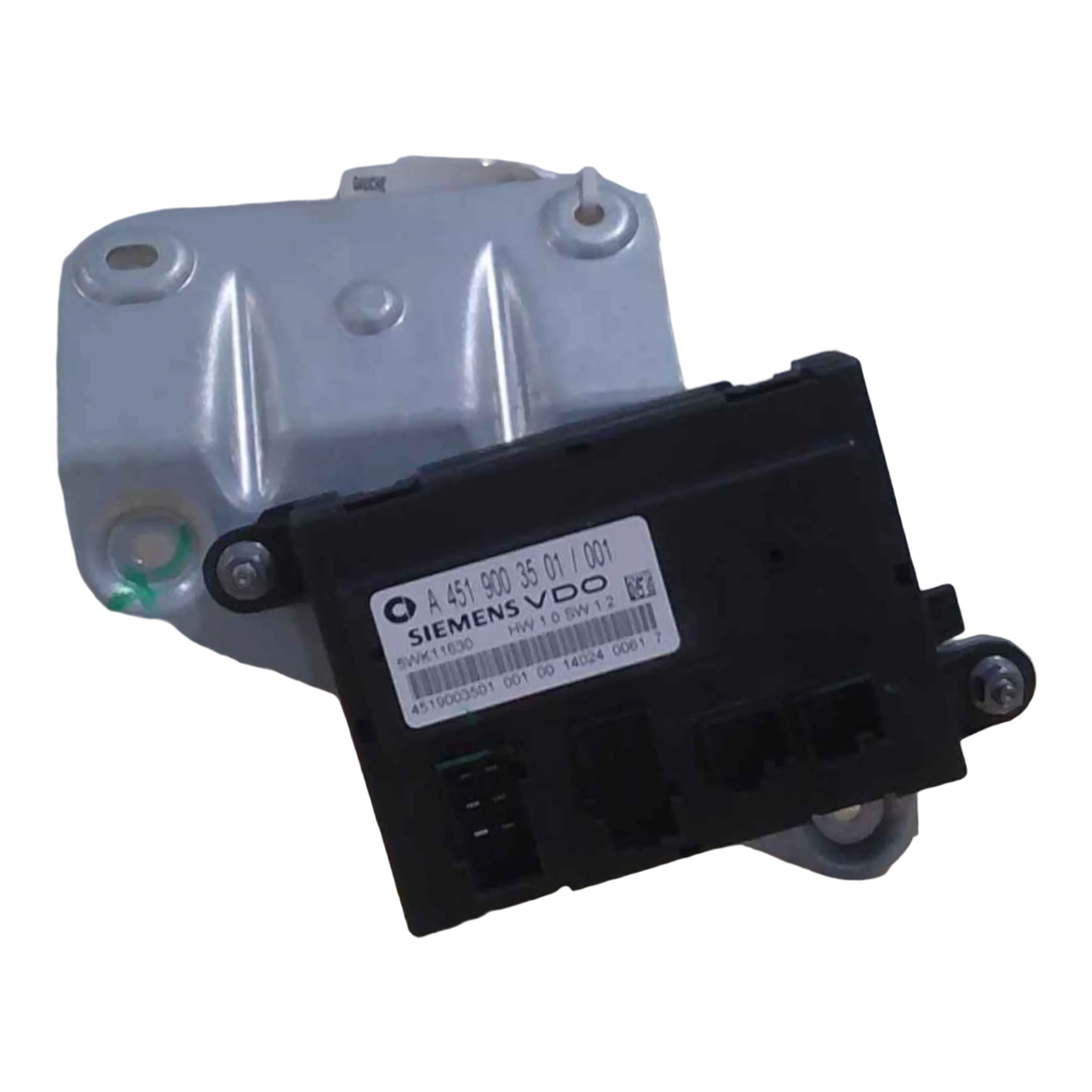 SMART FORTWO CONTROL MODULE 451-900-35-01