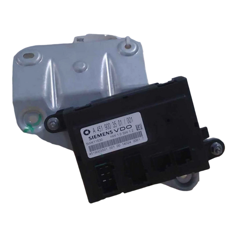 SMART FORTWO  CONTROL MODULE 451-900-35-01