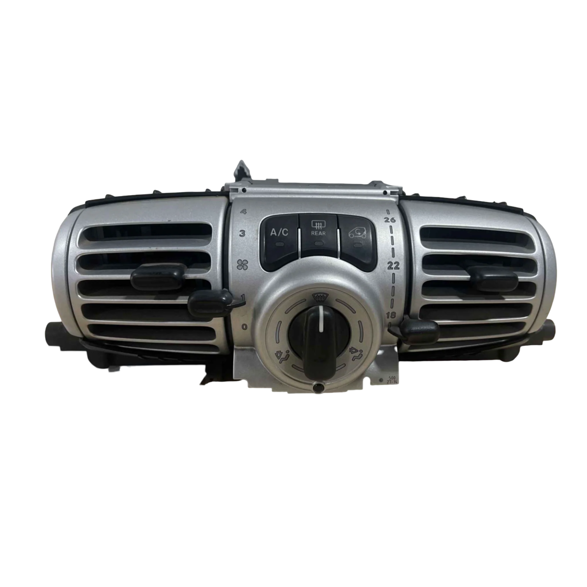 SMART FORTWO CONTROL UNIT 451-900-97-01