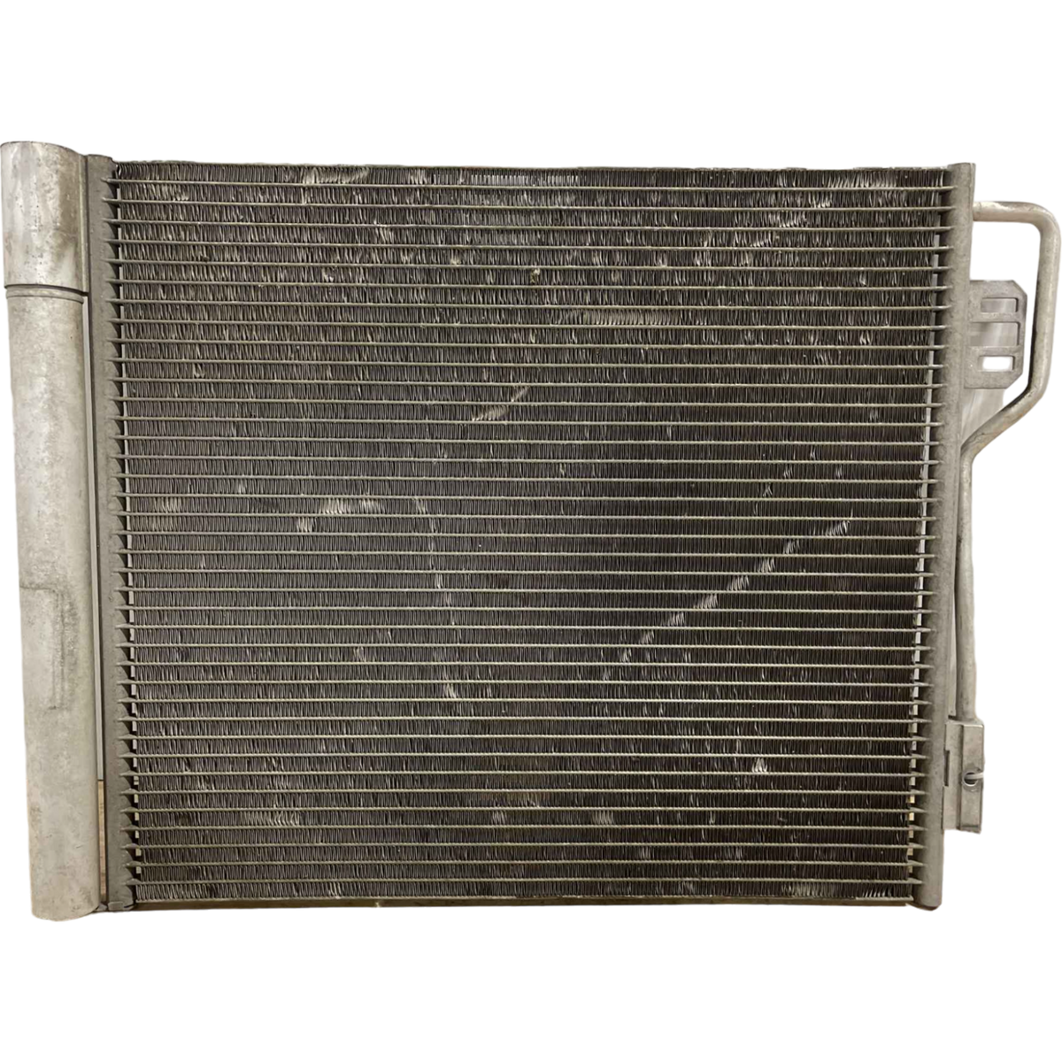 SMART FORTWO EV  AC CONDENSER AIR 4515000154