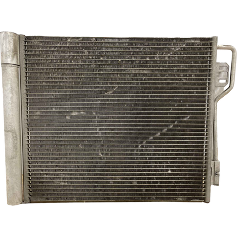 SMART FORTWO EV  AC CONDENSER AIR 4515000154