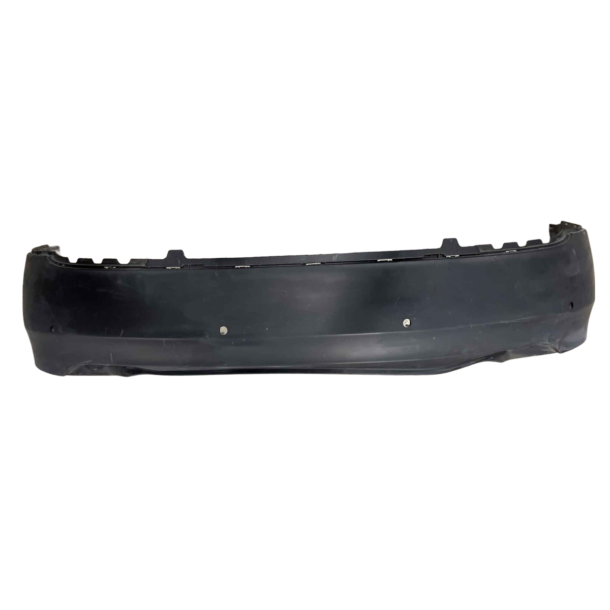 TESLA MODEL S  MS REAR FASCIA, 6 PARK ASSIST 1068751-00-A