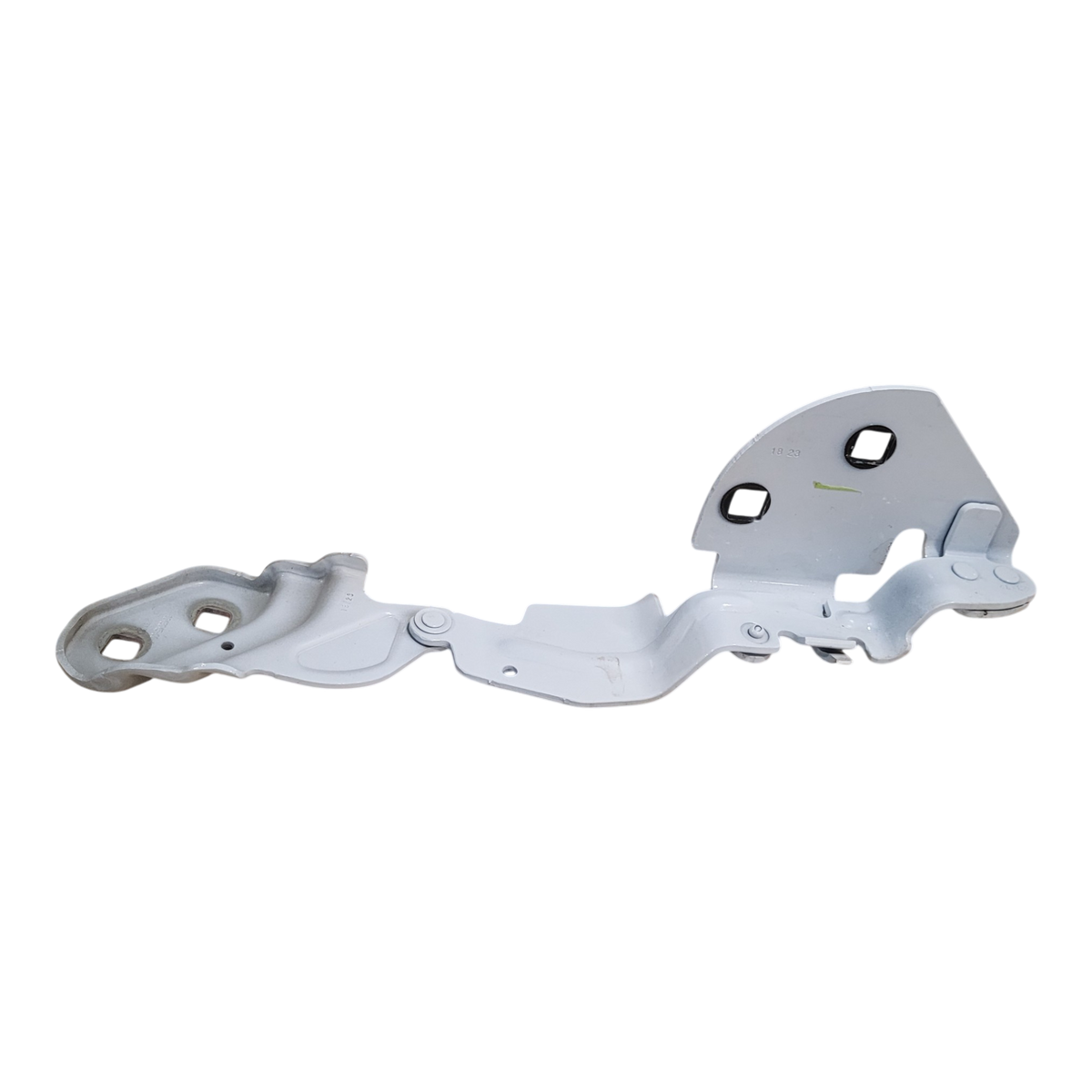 TESLA MODEL 3 ACTIVE HOOD HINGE, LH 1643845-00-A