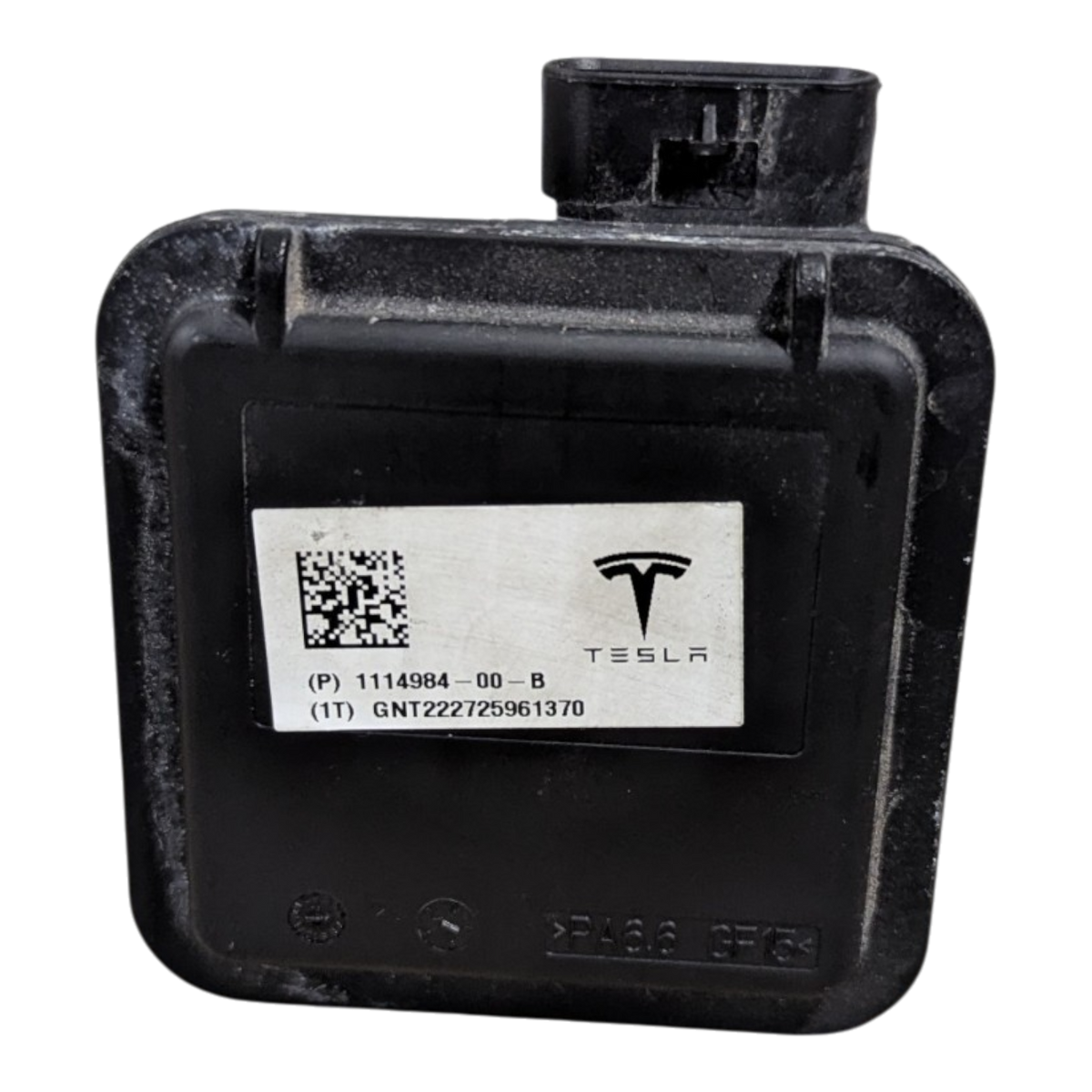TESLA MODEL X MODULE, HOMELINK V, OPTION 2 1114984-00-B