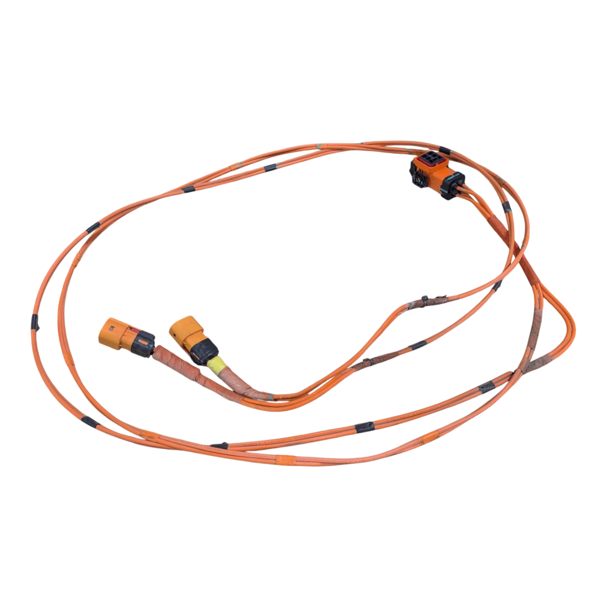 FAISCEAU AUXILIAIRE HAUTE TENSION TESLA MODEL 3 1109004-10-G