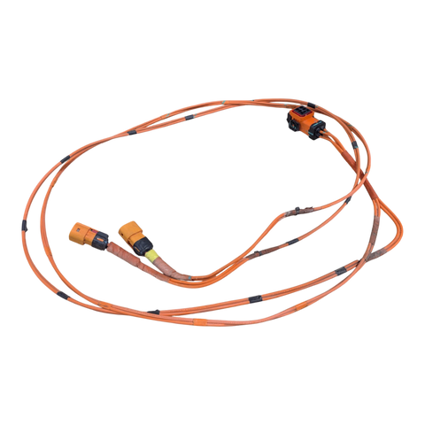FAISCEAU AUXILIAIRE HAUTE TENSION TESLA MODEL 3 1109004-10-G