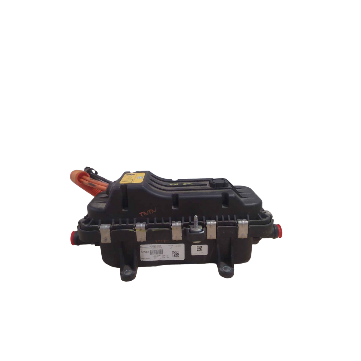 TOYOTA RAV-4  HEATER SUB-ASSEMBLY, ELE 87101-42010