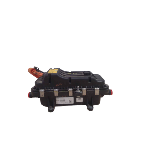 TOYOTA RAV-4  HEATER SUB-ASSEMBLY, ELE 87101-42010
