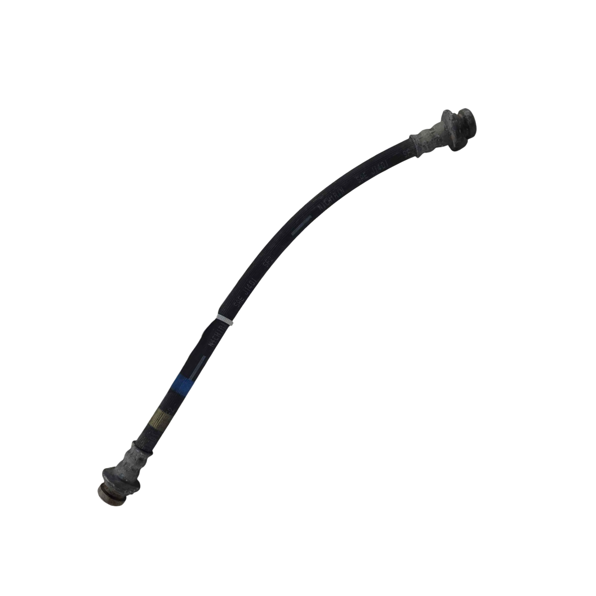 NISSAN LEAF GEN 2 HOSE ASSY-BRAKE,REAR 46210-3NA2B