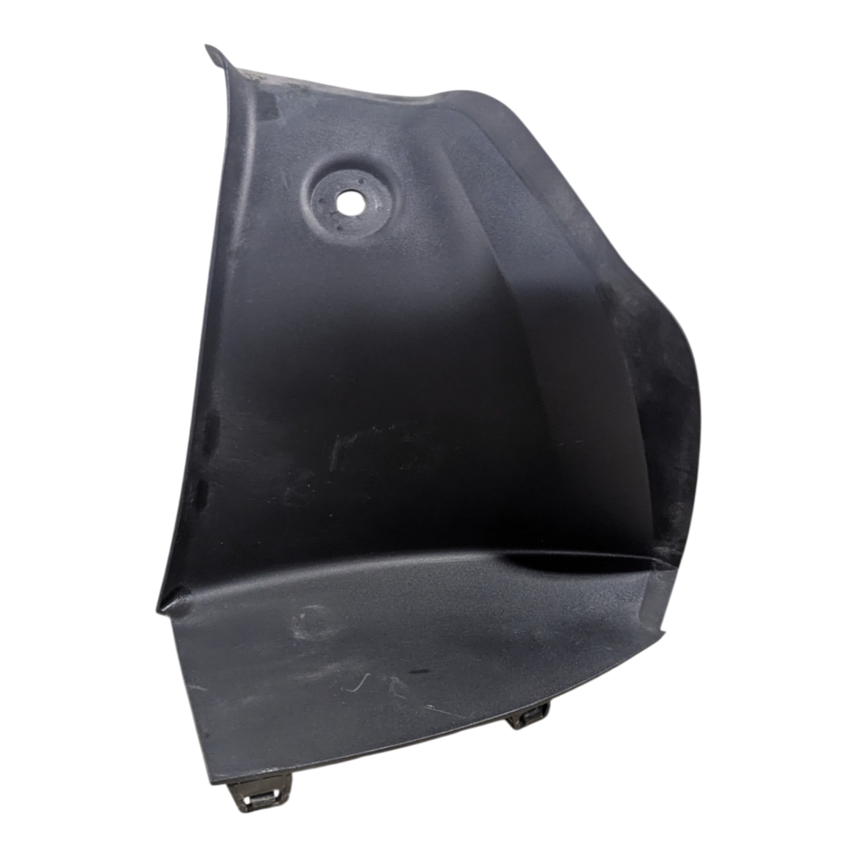 TESLA MODEL 3  REAR TROUGH TRIM COVER ASSEMBLY RIGHT HAND 1784320-00-B