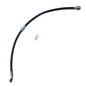 FRONT BRAKE HOSE FRT RIGHT NISSAN LEAF - AFTERMARKET - PART NUMBER: S383700