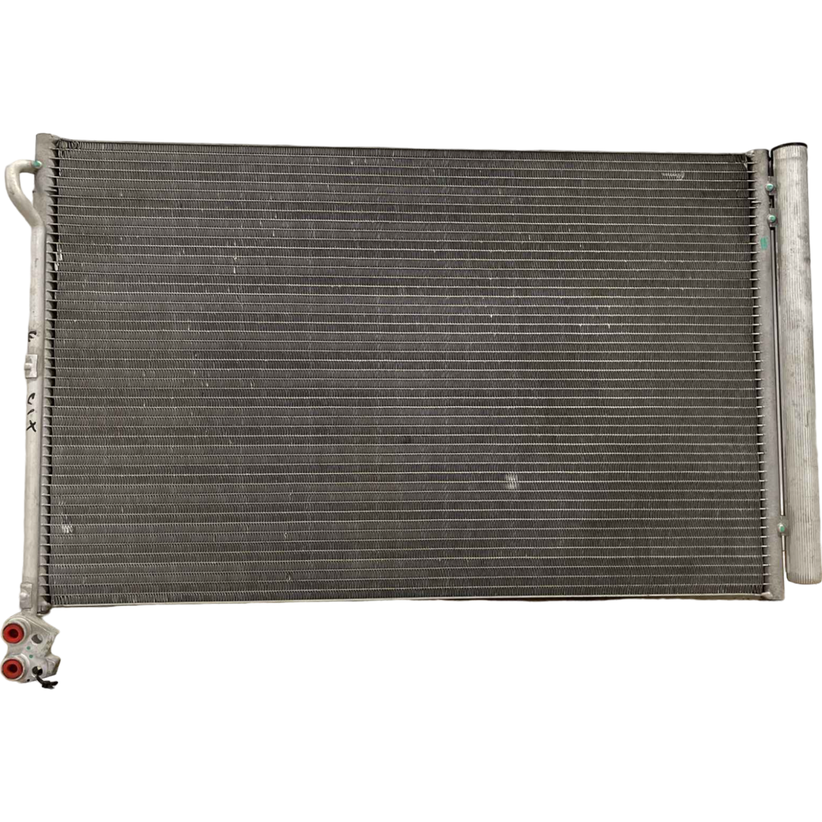 TESLA MODEL XMX, CFM, CONDENSER 1048499-00-C