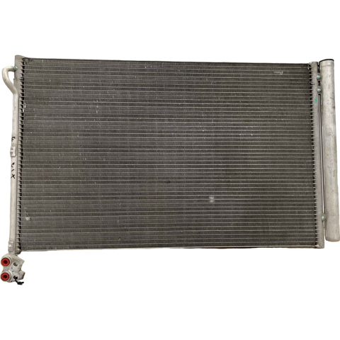 TESLA MODEL XMX, CFM, CONDENSER 1048499-00-C