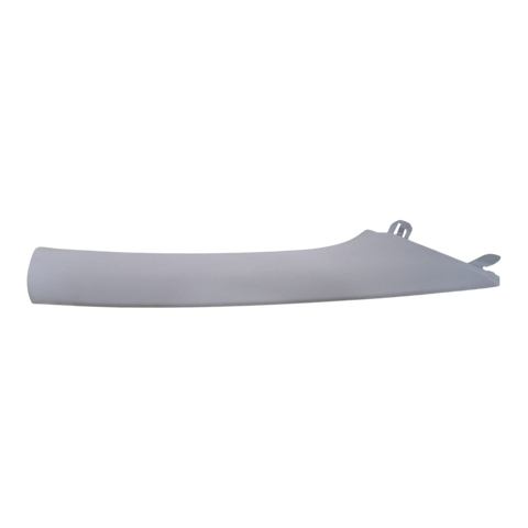 HYUNDAI IONIQ EV WINDSHIELD PILLAR TRIM 85820-G2000