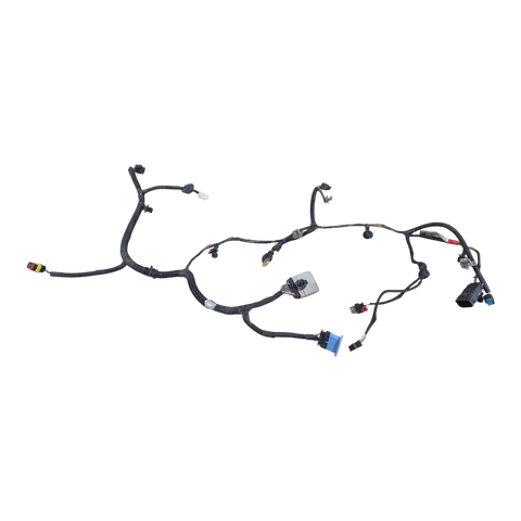 TESLA MODEL X  ASY,HARN,MDLX,FEM,PHX 1552573-01-C