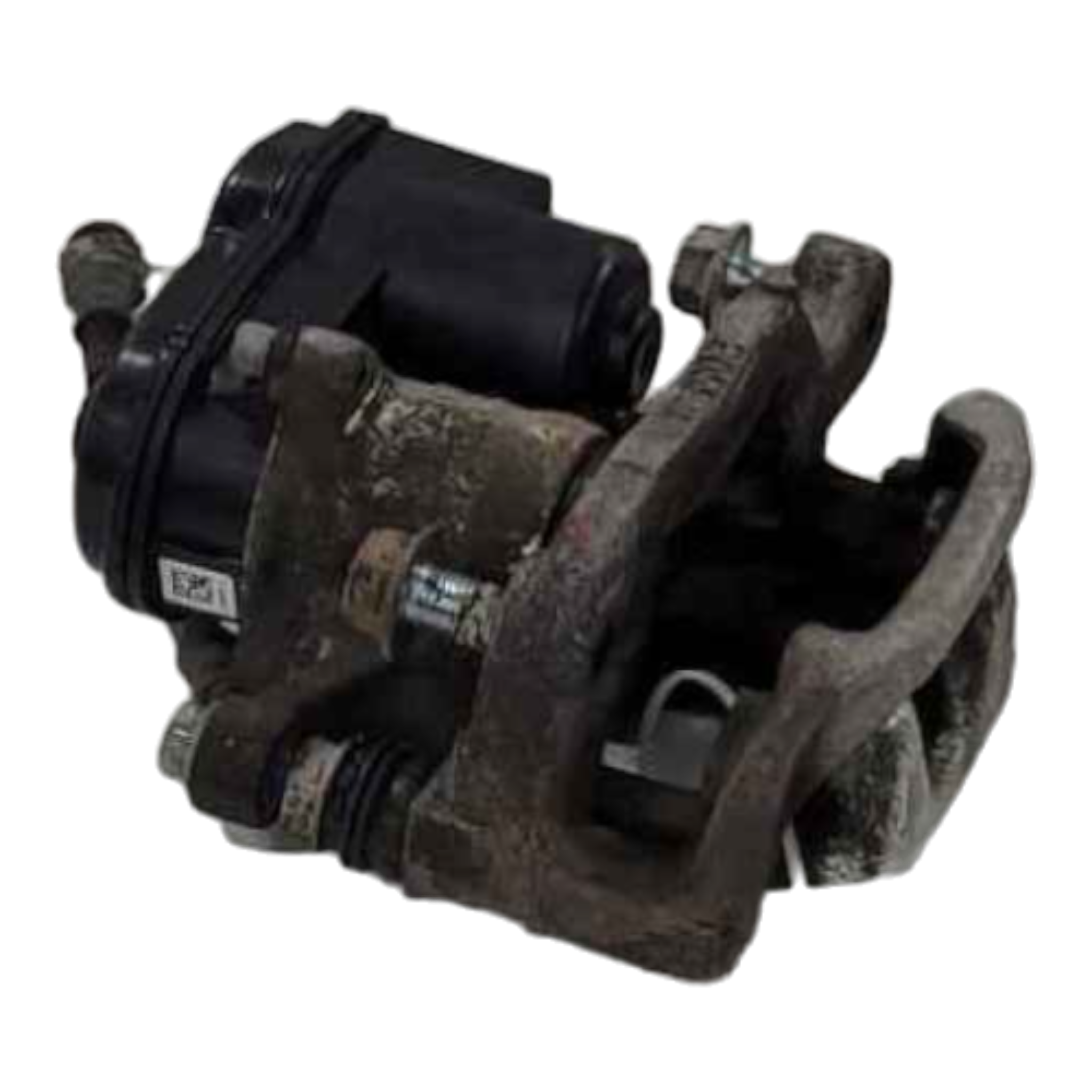 NISSAN LEAF GEN 2 CALIPER ASSEMBLY FRONT LH 44011-4CA0C