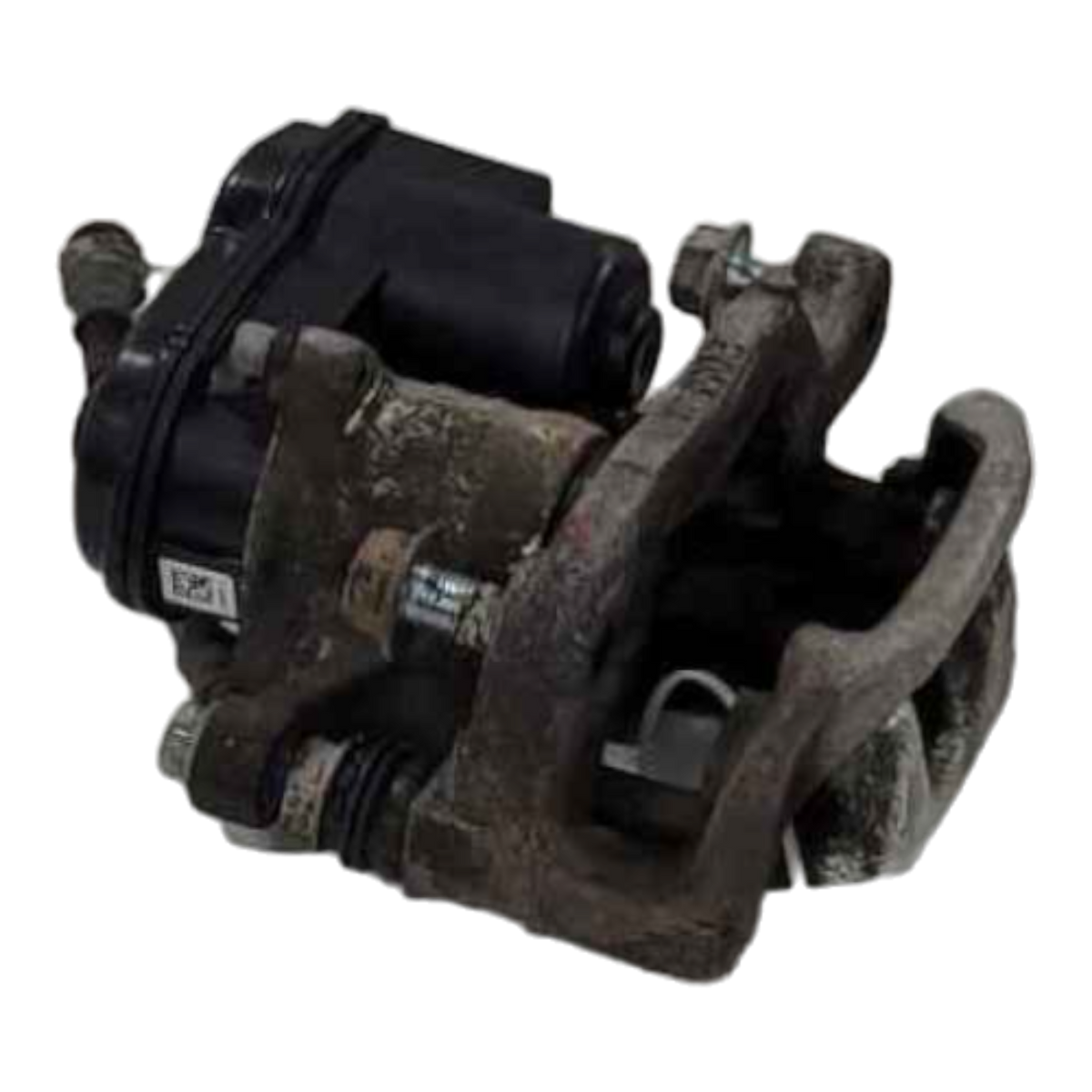 NISSAN LEAF GEN 2 CALIPER ASSEMBLY FRONT LH 44011-4CA0C