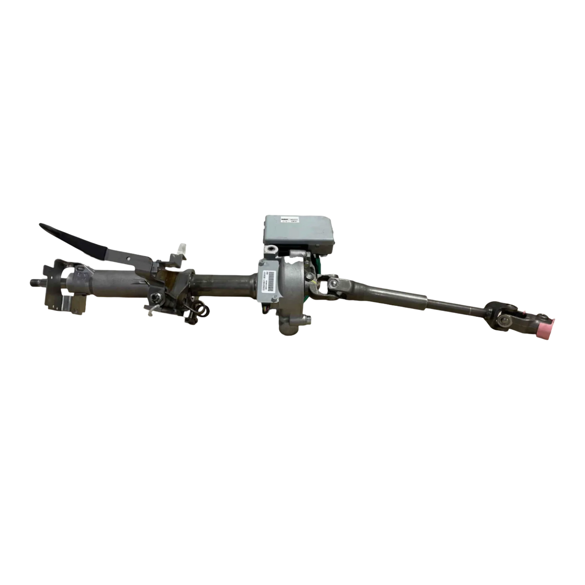 NISSAN LEAF GEN 2 CONTROL UNIT & MOTOR ASSEMBLY-EPS 48811-5SG2A