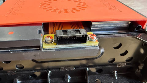 Soundon Modules de batterie 3,7 kWh usagées 4P 8S 128ah