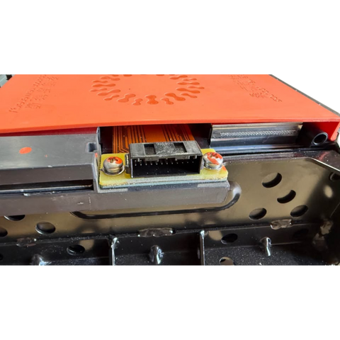 SOUNDON BATTERY MODULE 3,7 kWh, 4P, 8S, 128AH