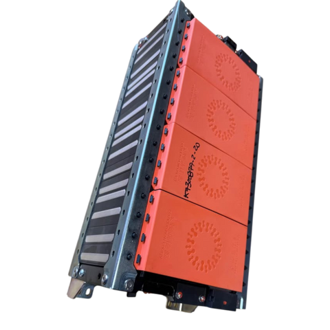 SOUNDON BATTERY MODULE 3,7 kWh, 4P, 8S, 128AH