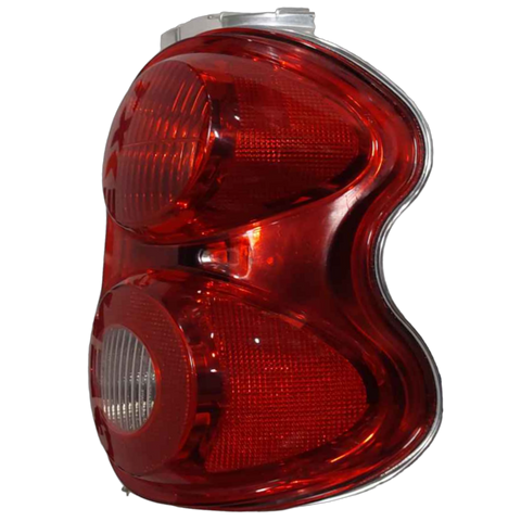 SMART FORTWO  TAIL LAMP ASSEMBLY, RH 451-820-06-C98Y