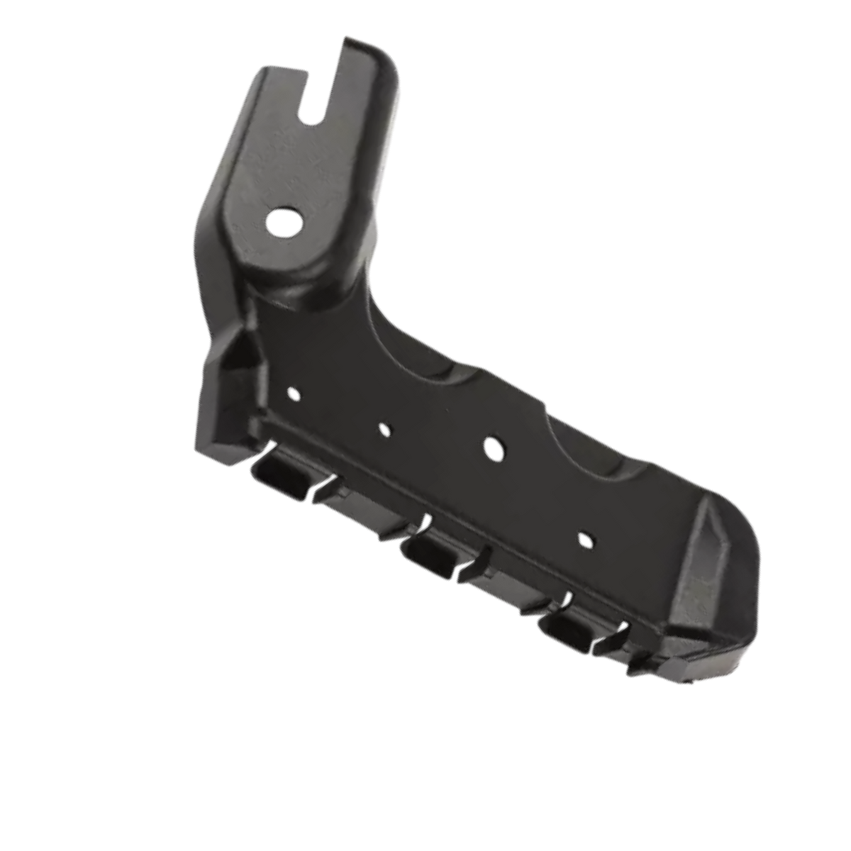 CHEVROLET VOLT  FRONT DRIVER SIDE BUMPER FASCIA GUIDE - GM 22782750