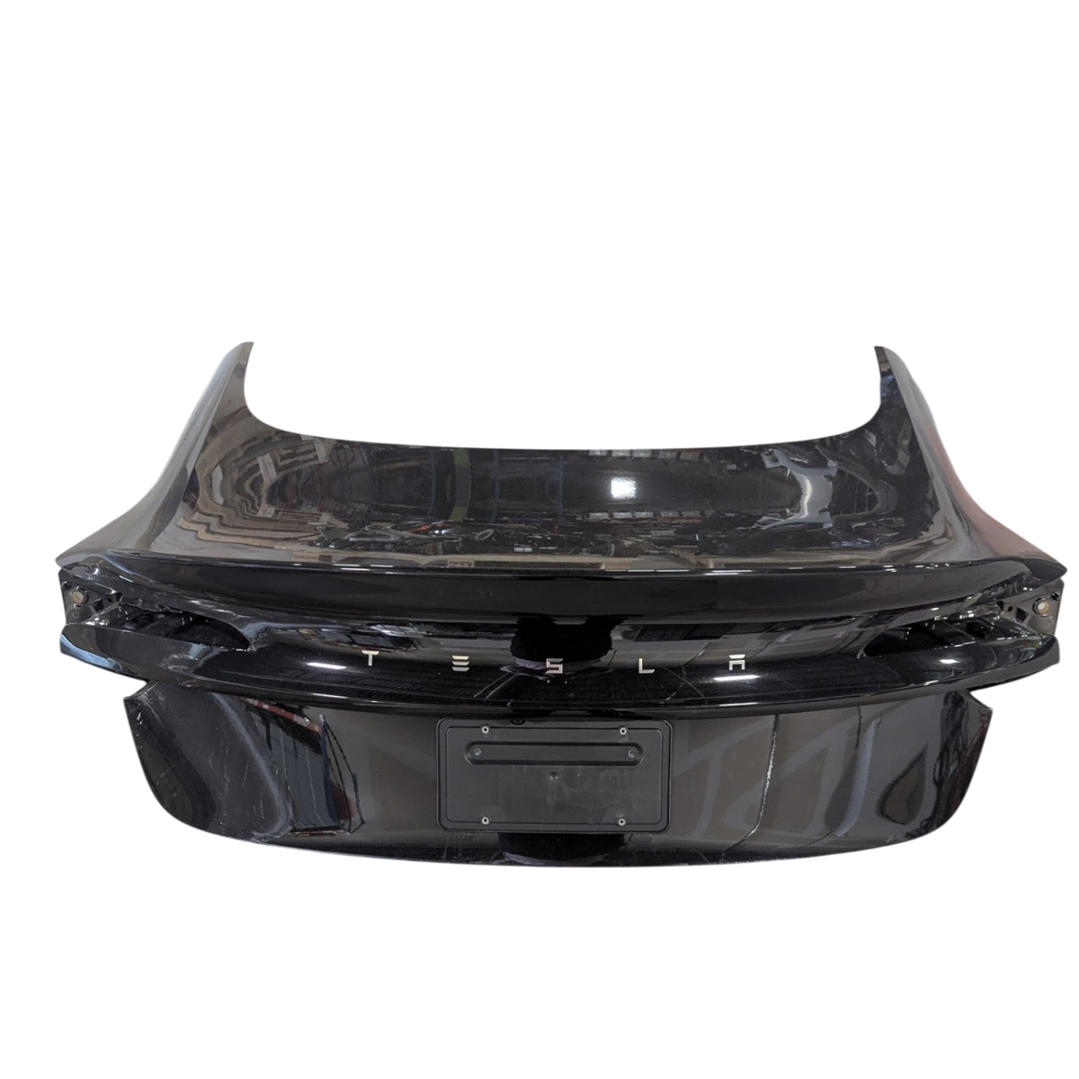 TESLA MODEL 3 ASSEMBLAGE - COFFRE 1714928-EC-B