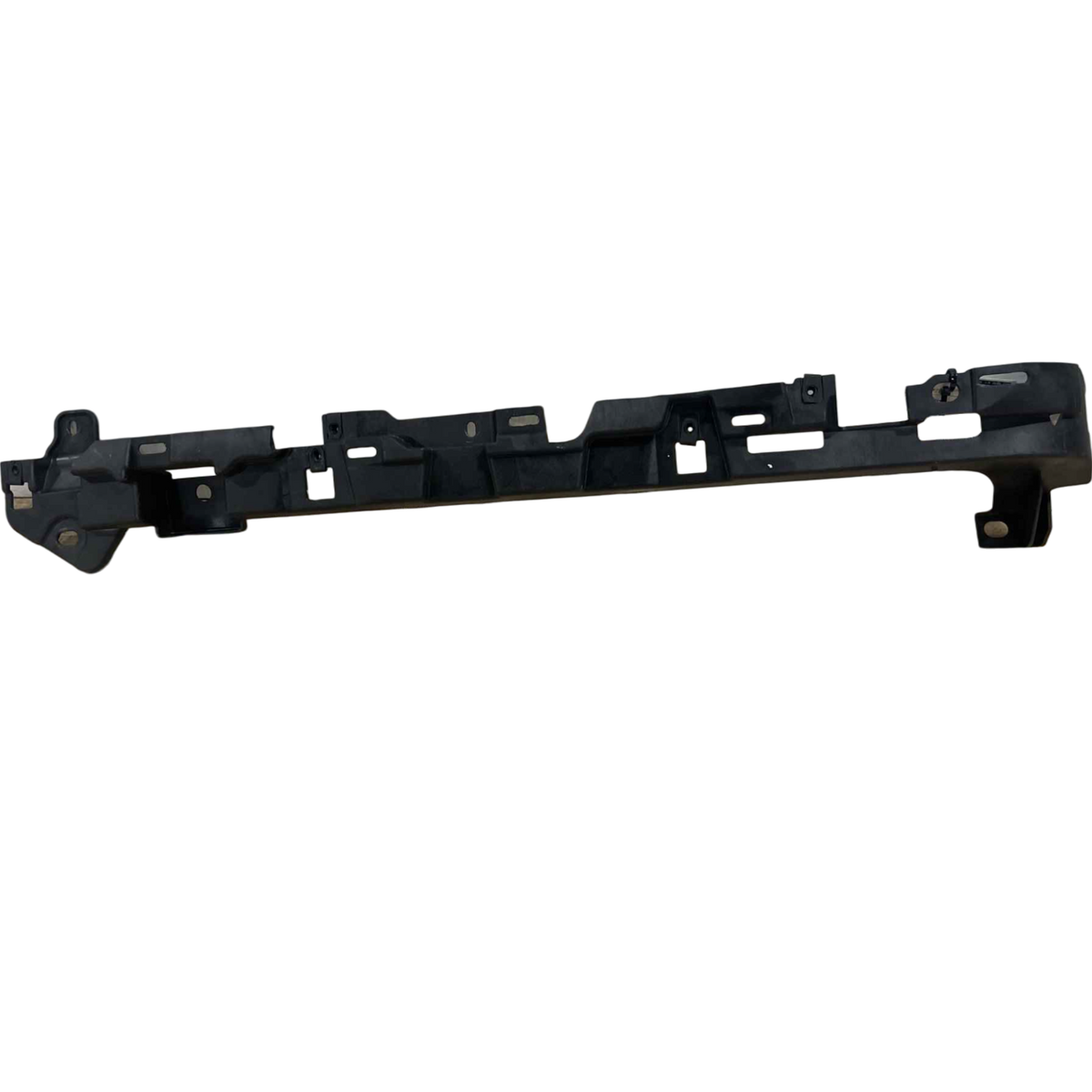 TESLA MODEL X  ASSEMBLY, BRACKET, RD CPLR MID ZONE, RIGHT HAND 1080709-00-C