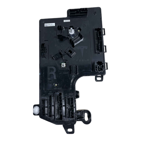 TESLA MODEL 3ASY, CONTRÔLEUR BASSE TENSION, DROIT 1100340-32-I