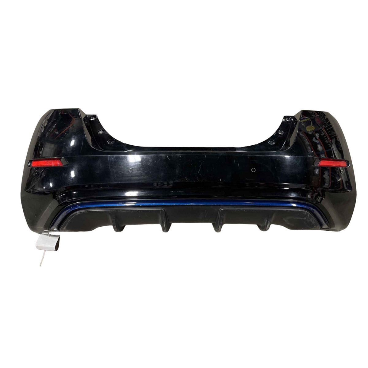NISSAN LEAF GEN 2 REAR BUMPER COVER 85022-5SA0H