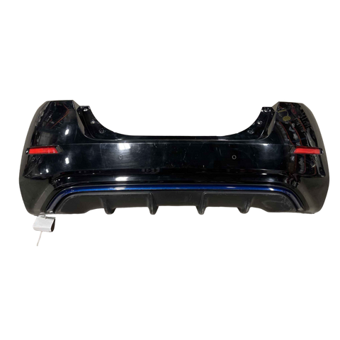 NISSAN LEAF GEN 2 REAR BUMPER COVER 85022-5SA0H