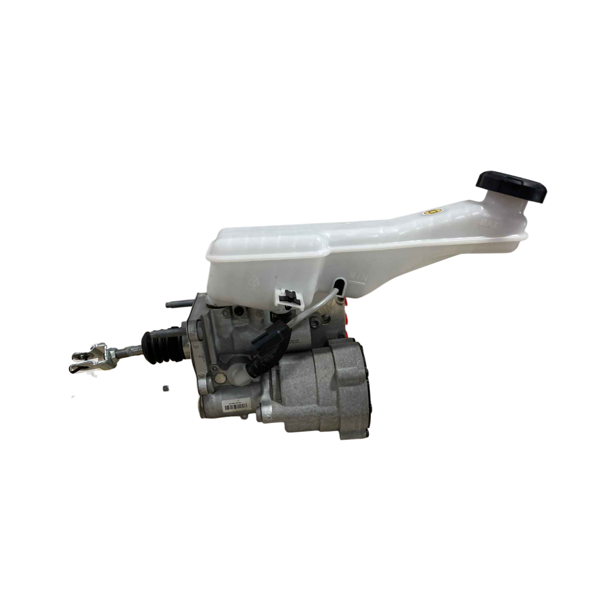 HYUNDAI KONA EV  UNIT ASSY- INTEGRATED ELECTRIC BRAKE 58520-K4000