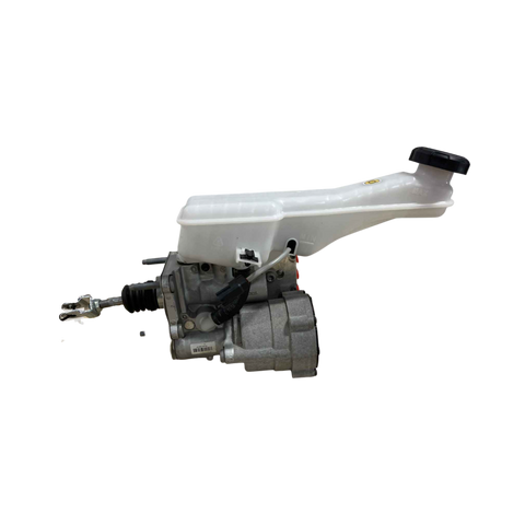 HYUNDAI KONA EV  UNIT ASSY- INTEGRATED ELECTRIC BRAKE 58520-K4000