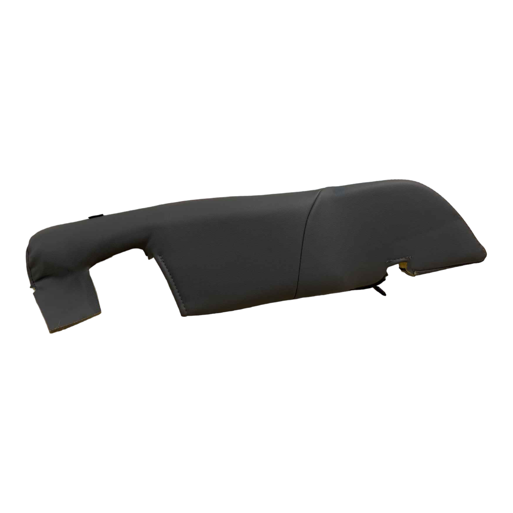 CHEVROLET BOLT EVREAR SEAT BACK SIDE BOLSTER, LEFT 42563360