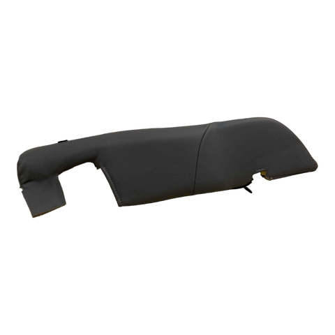 CHEVROLET BOLT EVREAR SEAT BACK SIDE BOLSTER, LEFT 42563360