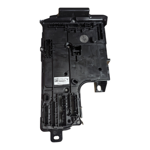 TESLA MODEL Y ASSEMBLY - RIGHT ELECTRONIC CONTROL UNIT GENERATION 3 - 5 SEAT - ULTRASONIC SENSOR 1657650-00-C