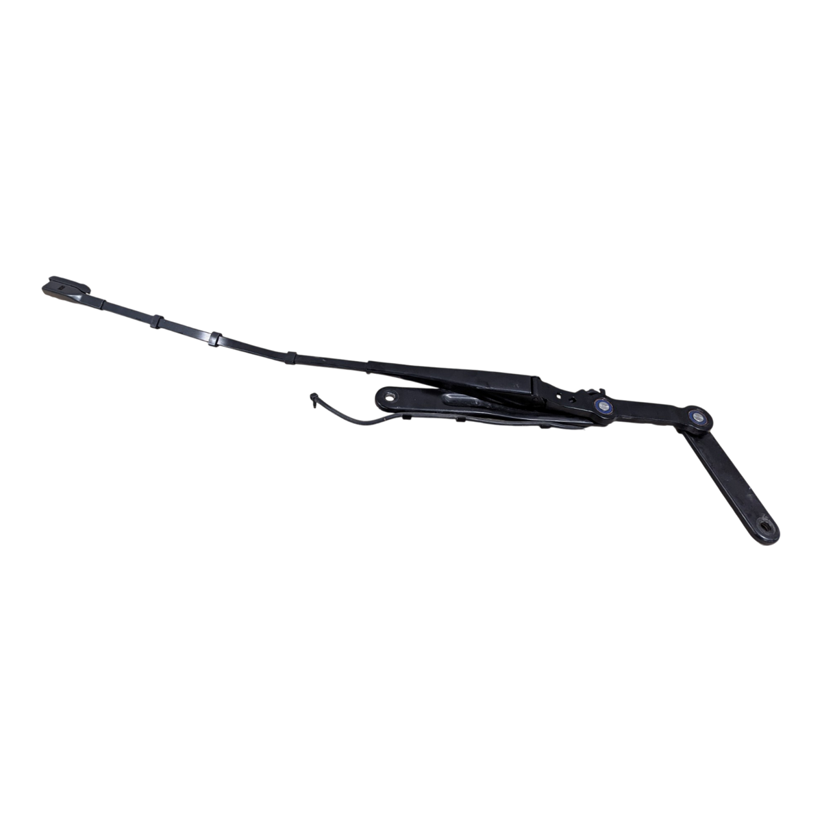 TESLA MODEL X LEFT HAND DRIVE WIPER ARM PASSENGER SIDE 1615509-00-B