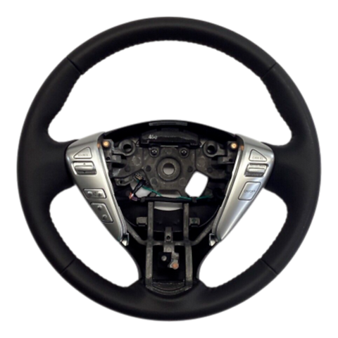NISSAN LEAF SV+  WHEEL ASSEMBLY-STEERING 48430-6WK3C