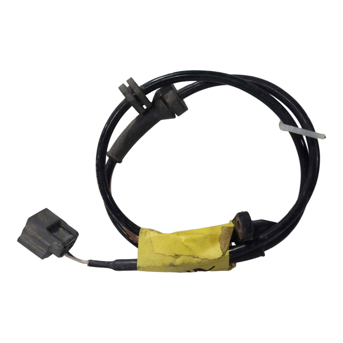 NISSAN LEAF GEN 1 SENSOR ASSEMBLY ANTI SKI, REAR 47900-3NA0A