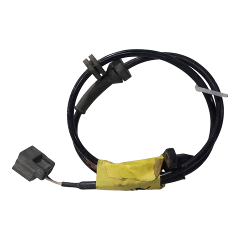 NISSAN LEAF GEN 1 SENSOR ASSEMBLY ANTI SKI, REAR 47900-3NA0A