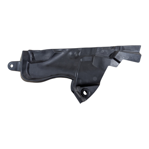 TESLA MODEL 3 LH SHOCK TOWER COVER, ACTIVE HOOD, M3 1648073-00-A